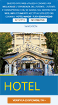 Mobile Screenshot of hotelmaxim.com